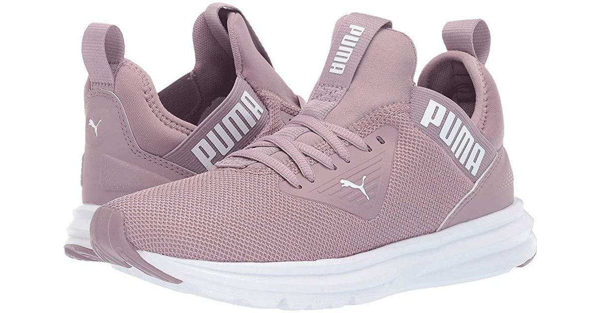 puma defy elderberry
