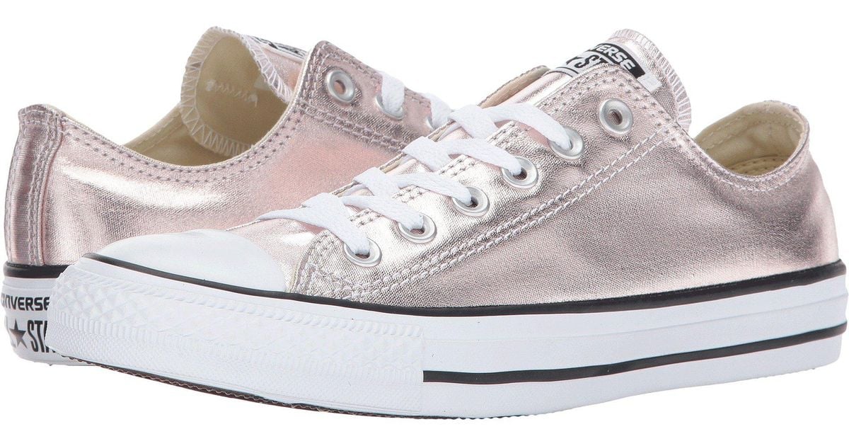 converse chuck taylor metallic canvas 2converse chuck taylor metallic canvas