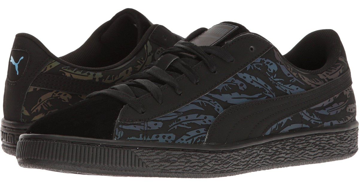 puma basket swan puma basket swan