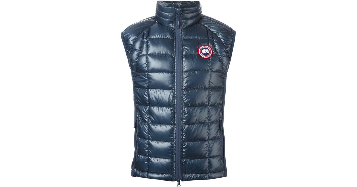 canada goose mens gilet sale