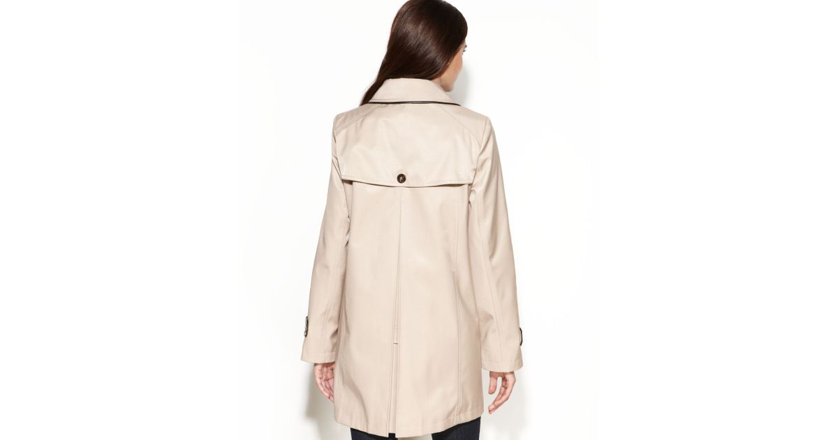 Swing Trench Coat Women Trenches Anoraks J Crew Gallery