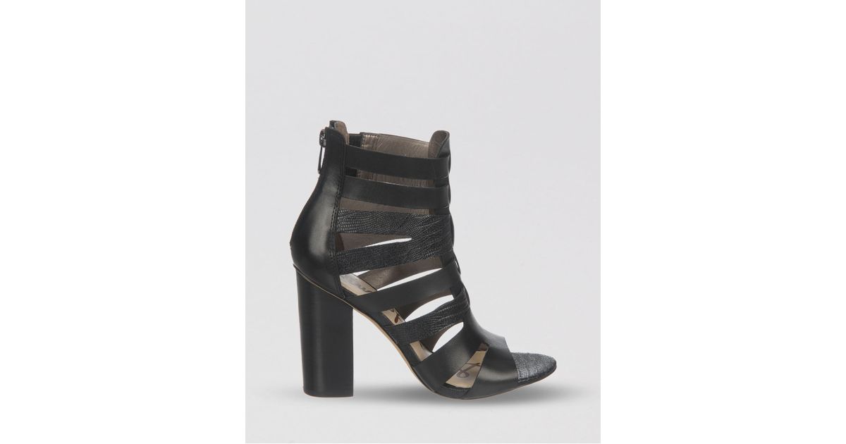 block heel sam edelman