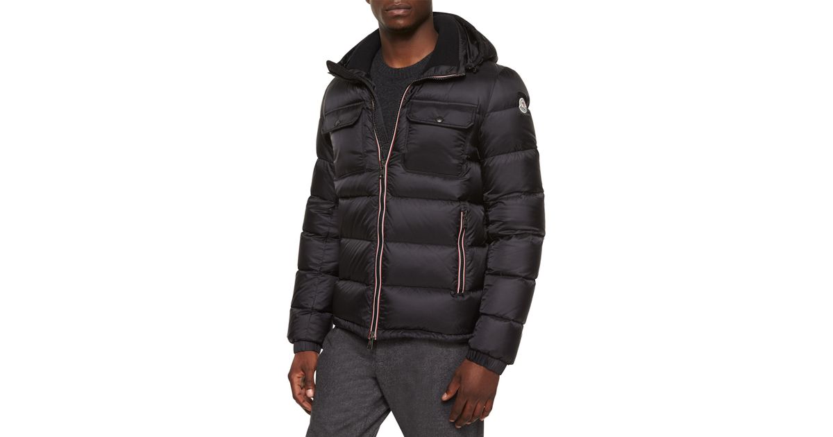 moncler demar blue moncler demar blue