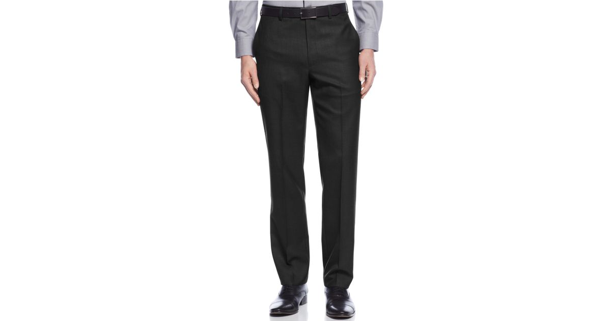 calvin klein solid flat pan calvin klein solid flat pan