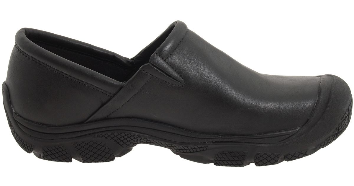 men's keen ptc slip on