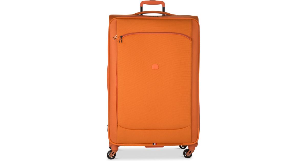 Delsey Closeout! Hyperlite 2.0 29'' Expandable Spinner Suitcase In