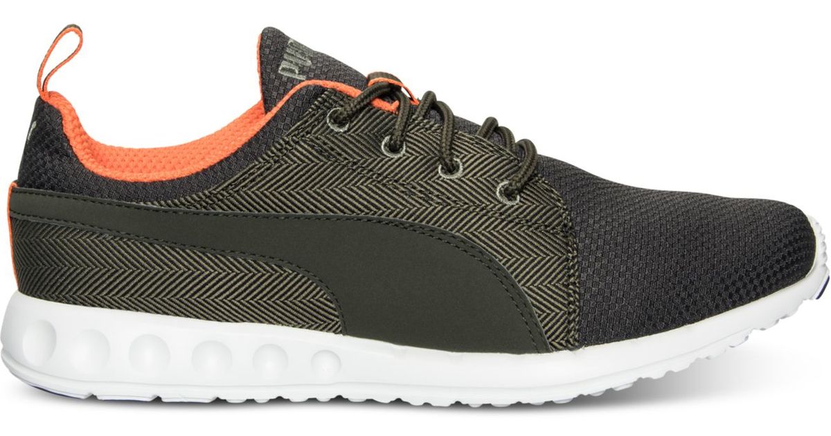 puma herringbone puma herringbone