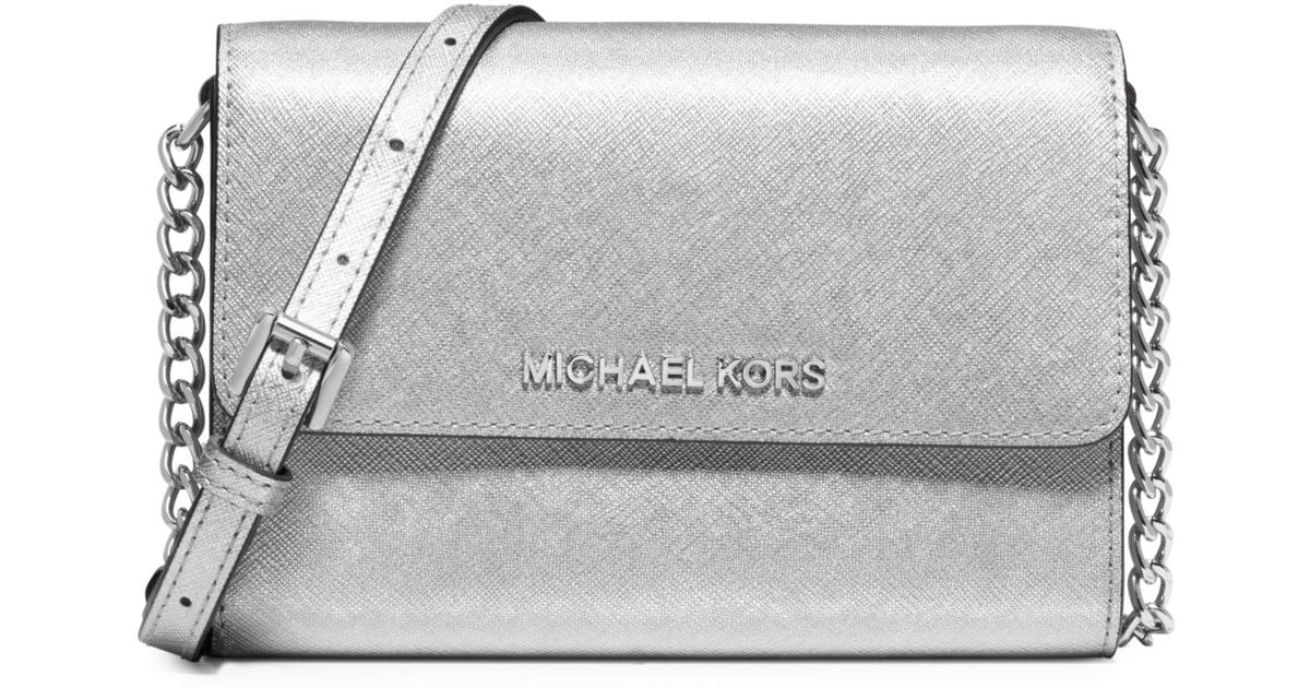 Michael Kors Smartphone Crossbody Bag | Confederated Tribes of the Umatilla Indian Reservation