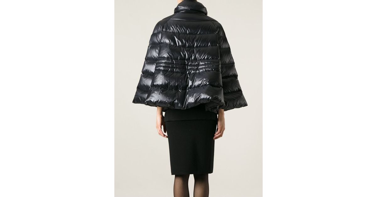 moncler cape jacket moncler cape jacket