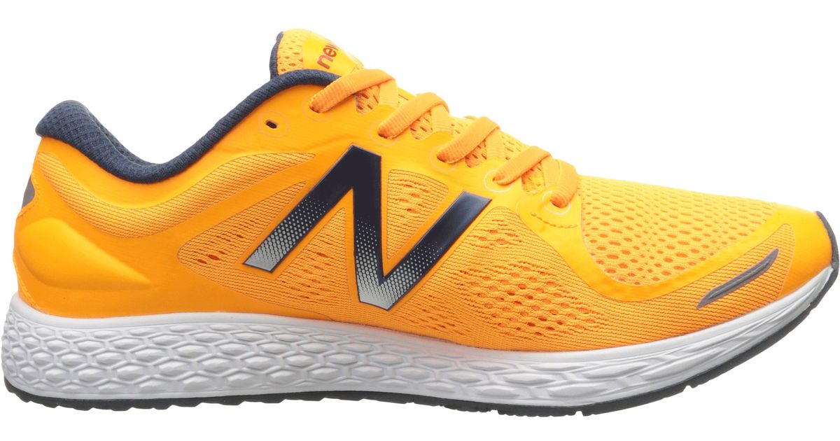new balance fresh foam zante v2 new balance fresh foam zante v2