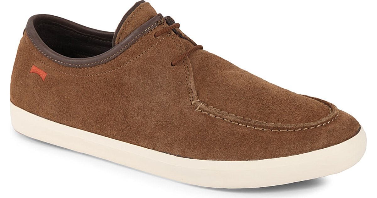 camper shoes man