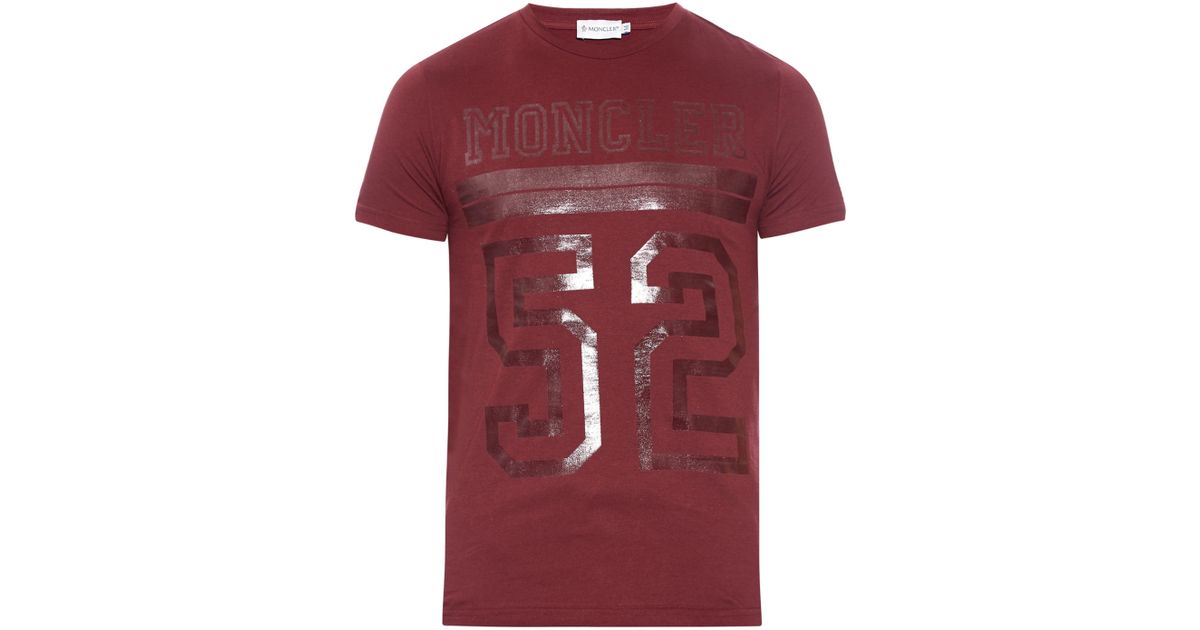 moncler tonal 52 t shirt moncler tonal 52 t shirt