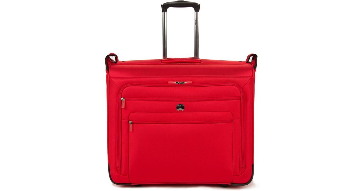 sky bag hard case trolley