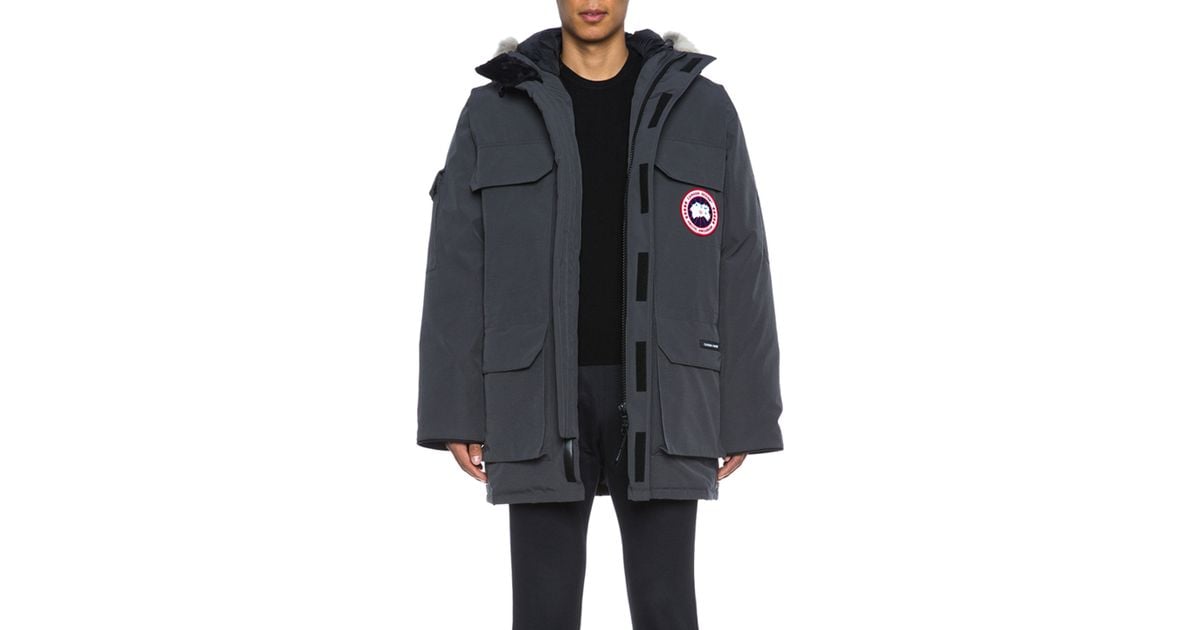 canada goose expedition graphite canada goose expedition graphite