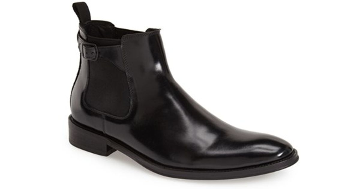 chelsea boots kenneth cole