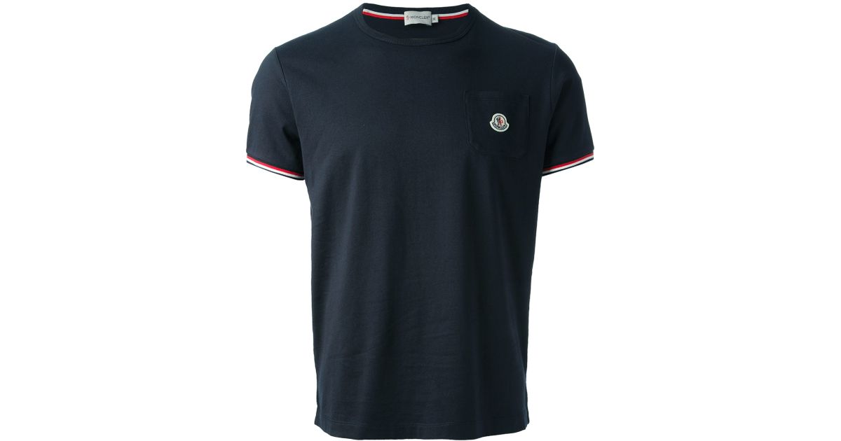 moncler black t shirt moncler black t shirt