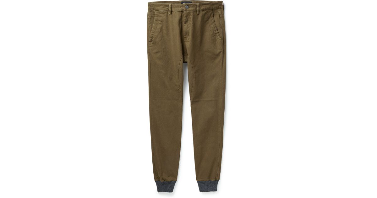 zanerobe pants