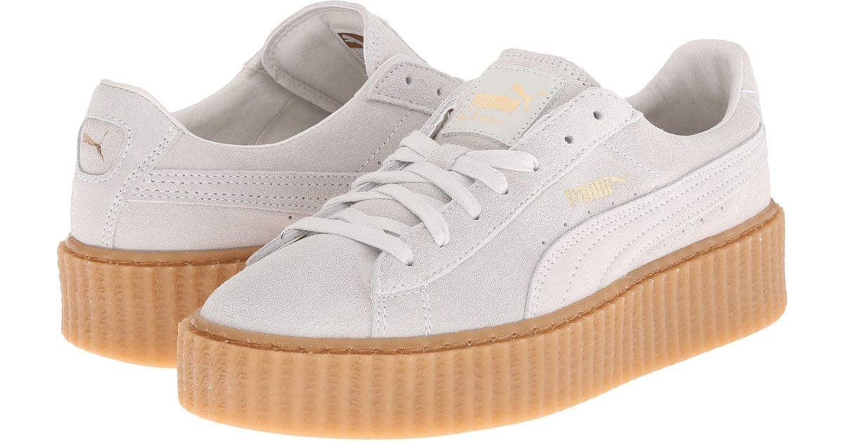puma creepers puma creepers