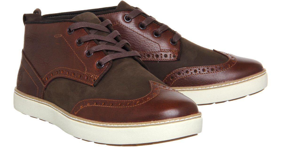 timberland brogue timberland brogue