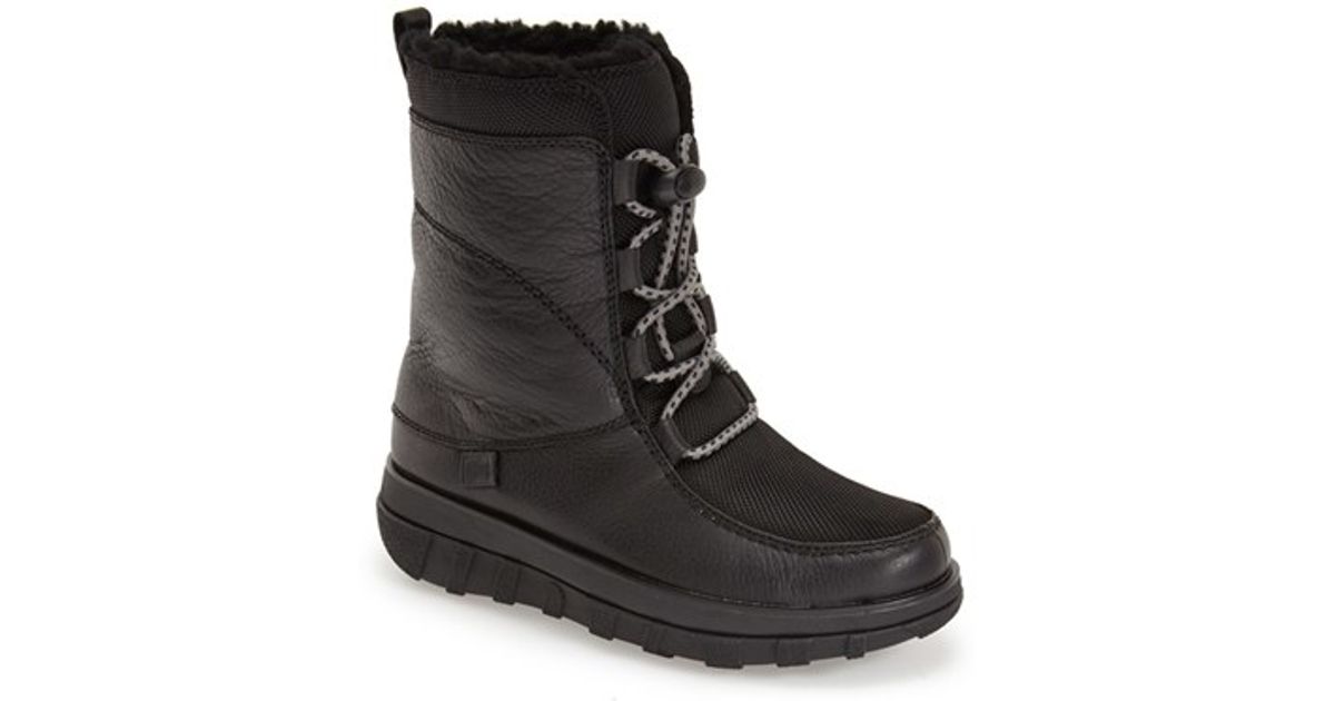 fitflop boots genuine