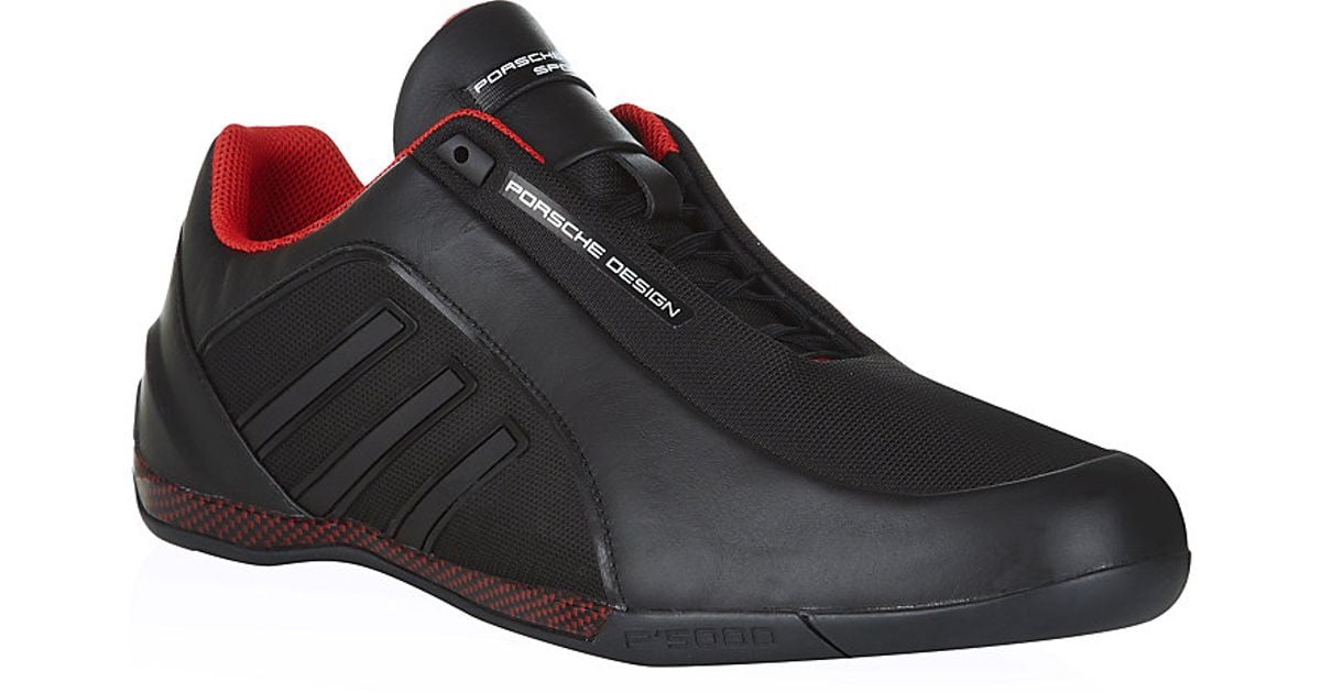 adidas porsche design sport athletic ii mesh trainer sneaker ... adidas porsche design sport athletic ii mesh trainer sneaker ...