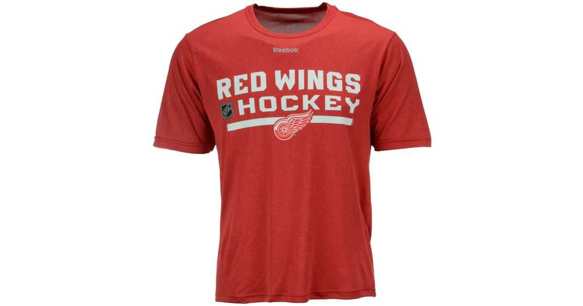 red wing t shirts