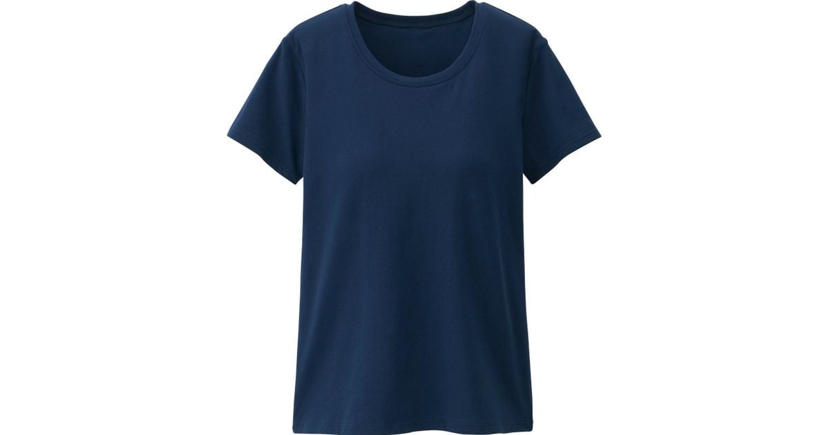 t shirt femme uniqlo