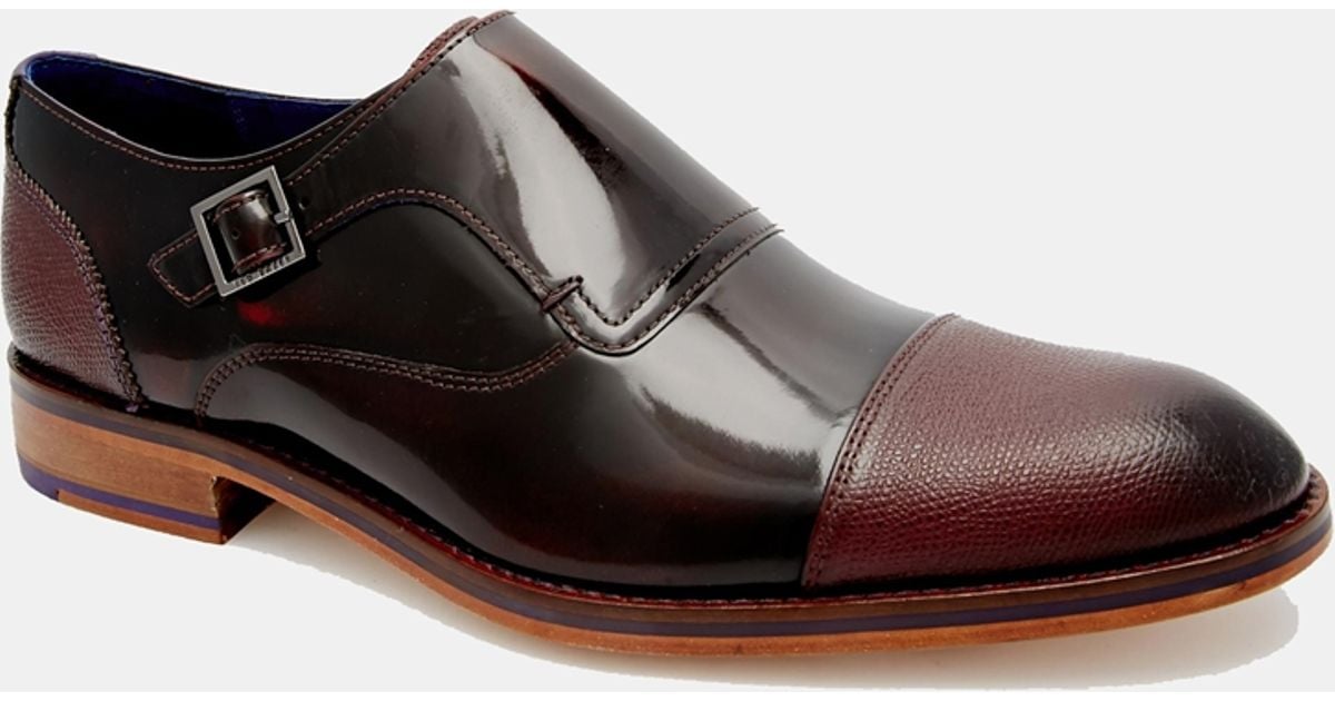 Ted Baker Dress Shoes