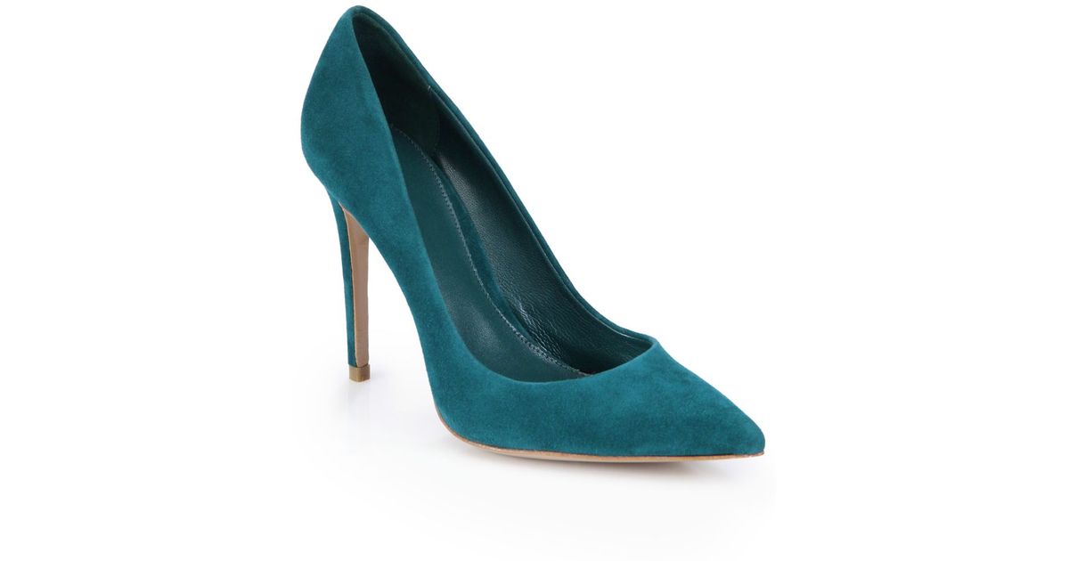 elie tahari pumps