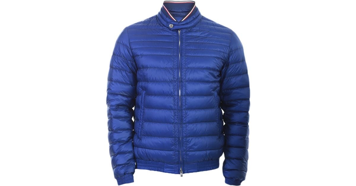 moncler electric blue moncler electric blue