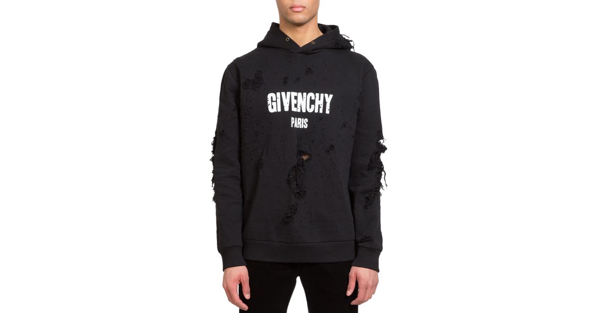 givenchy womens hoodie