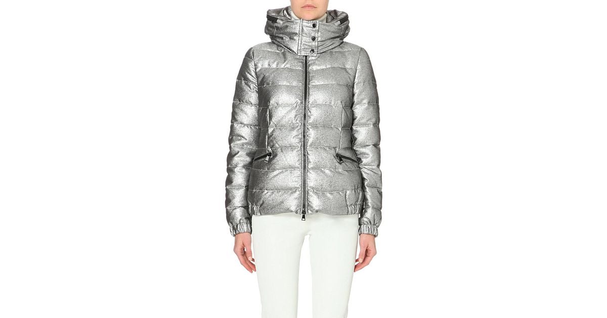 moncler womens padded coat