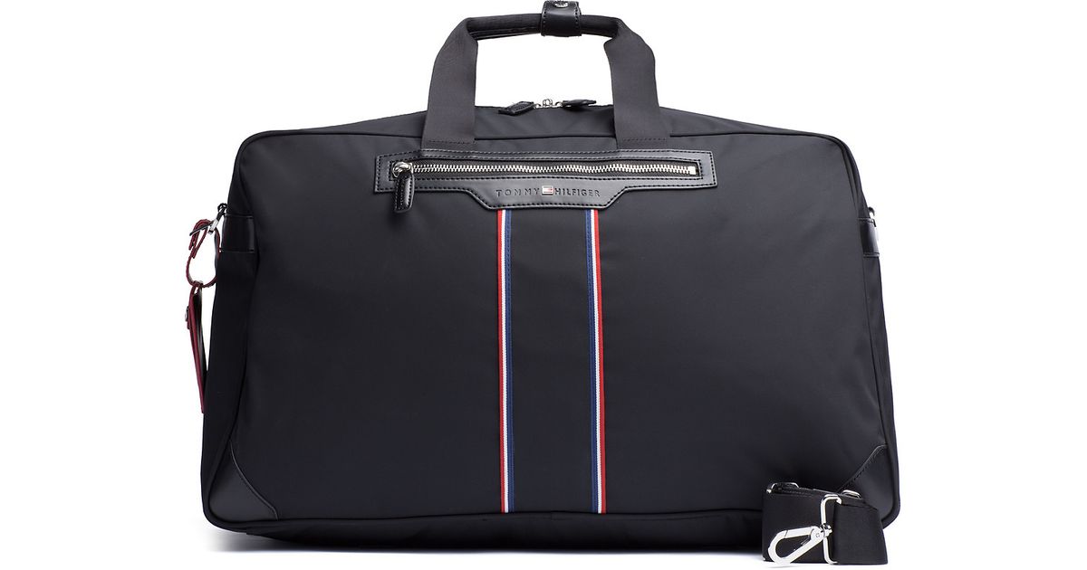 tommy hilfiger boston bag