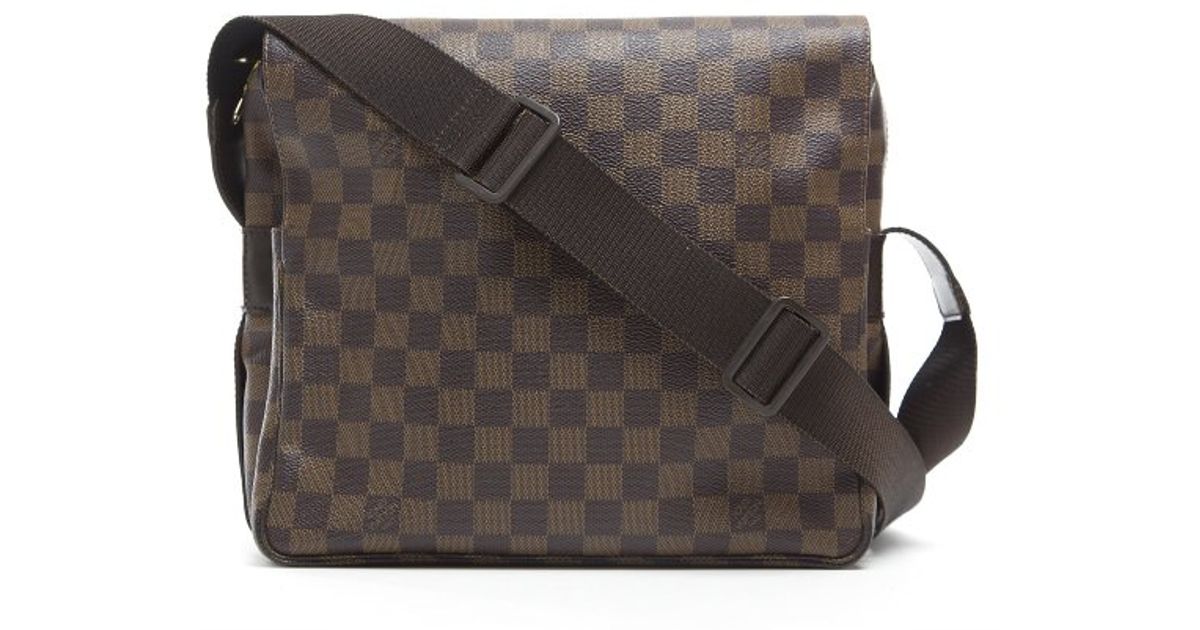 lv naviglio messenger bag