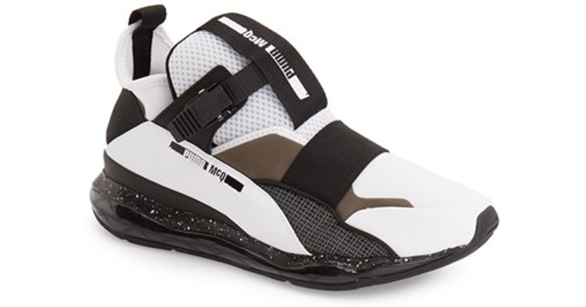 puma mcq puma mcq