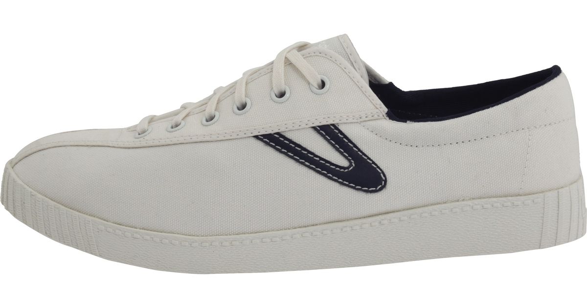 tretorn men's nylite