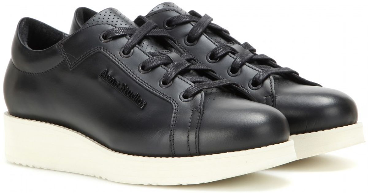 acne kobe black acne kobe black
