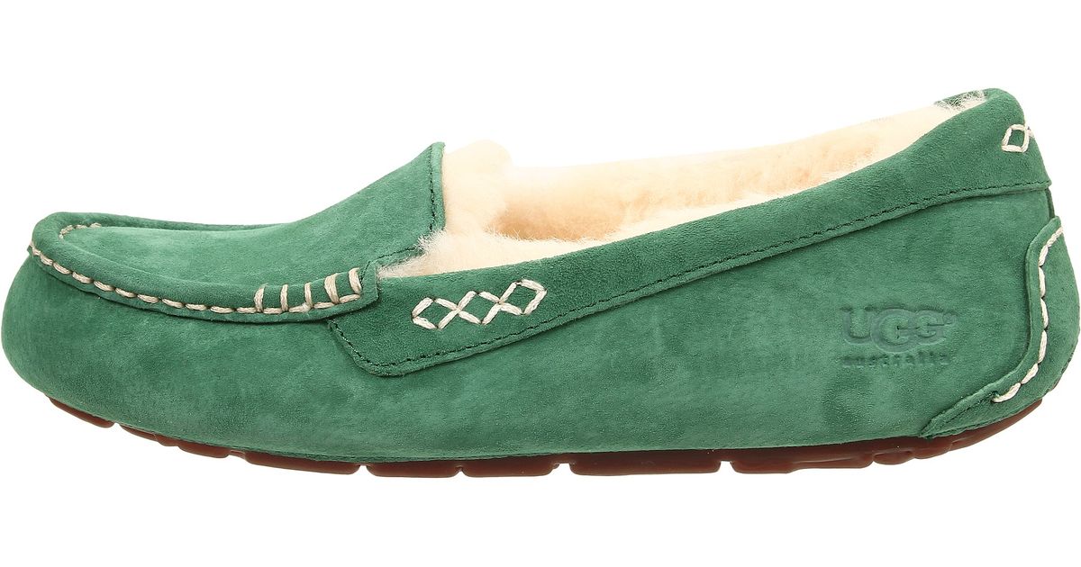 ugg ansley green ugg ansley green