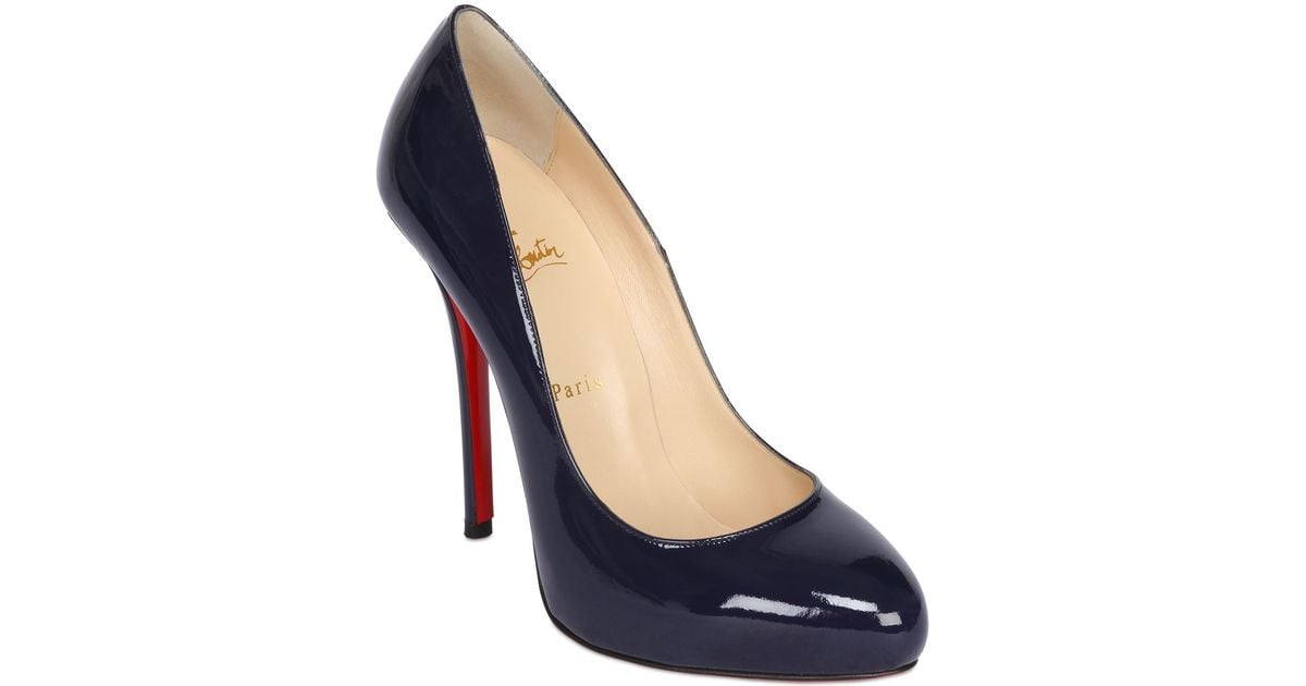 christian louboutin 120mm argotik patent leather pumps christian louboutin 120mm argotik patent leather pumps