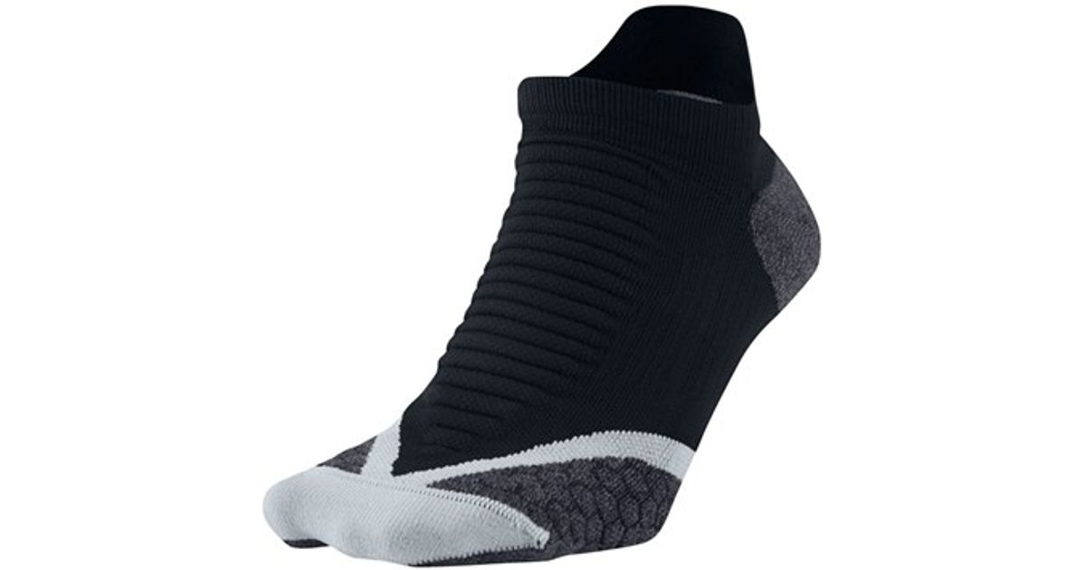 nike cushioned elite socks