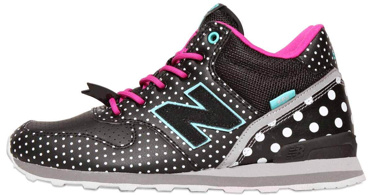 new balance 996 black pink new balance 996 black pink