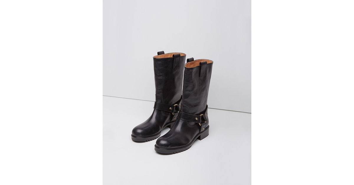marc jacobs boot