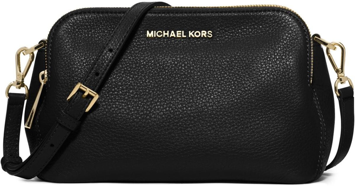 michael kors crossbody messenger