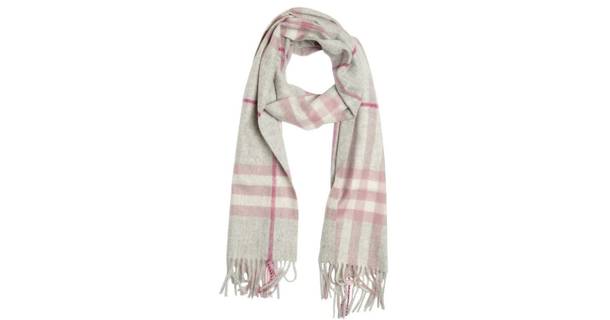 burberry scarf nz