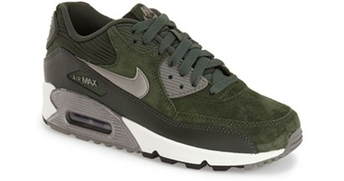 australia nike air max 90 suede green b7147 7637c australia nike air max 90 suede green b7147 7637c