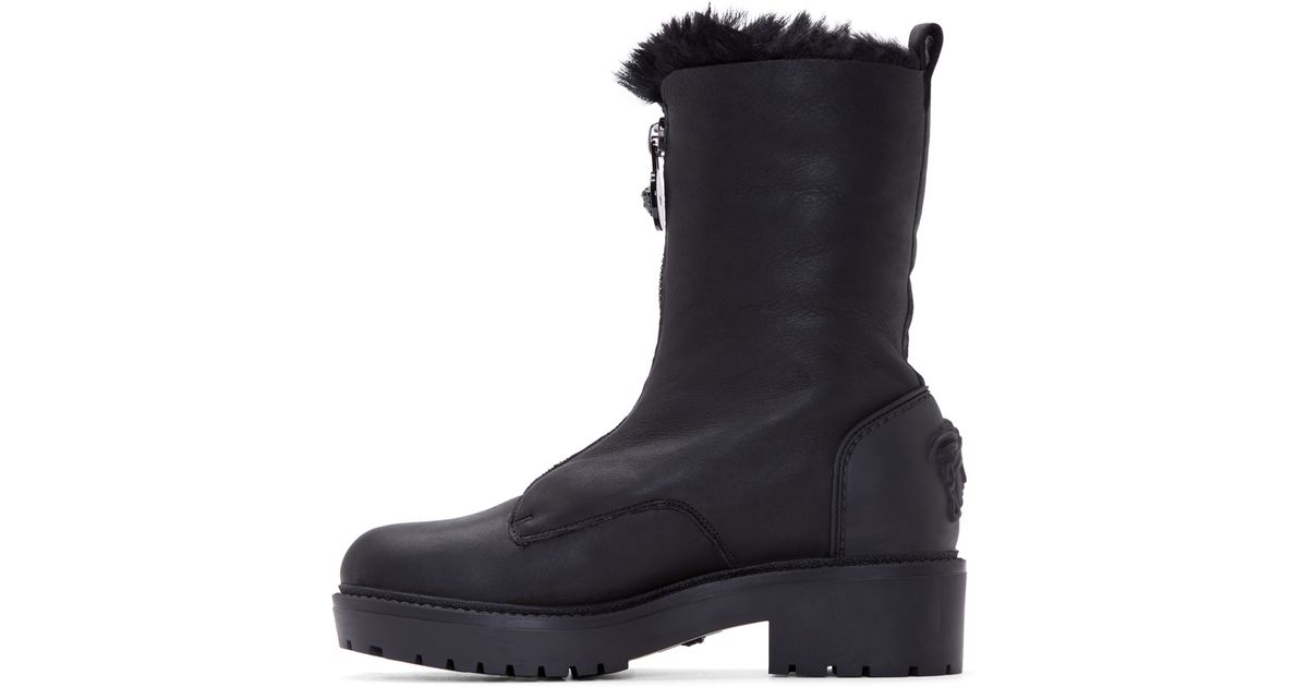 fitflop boots zila