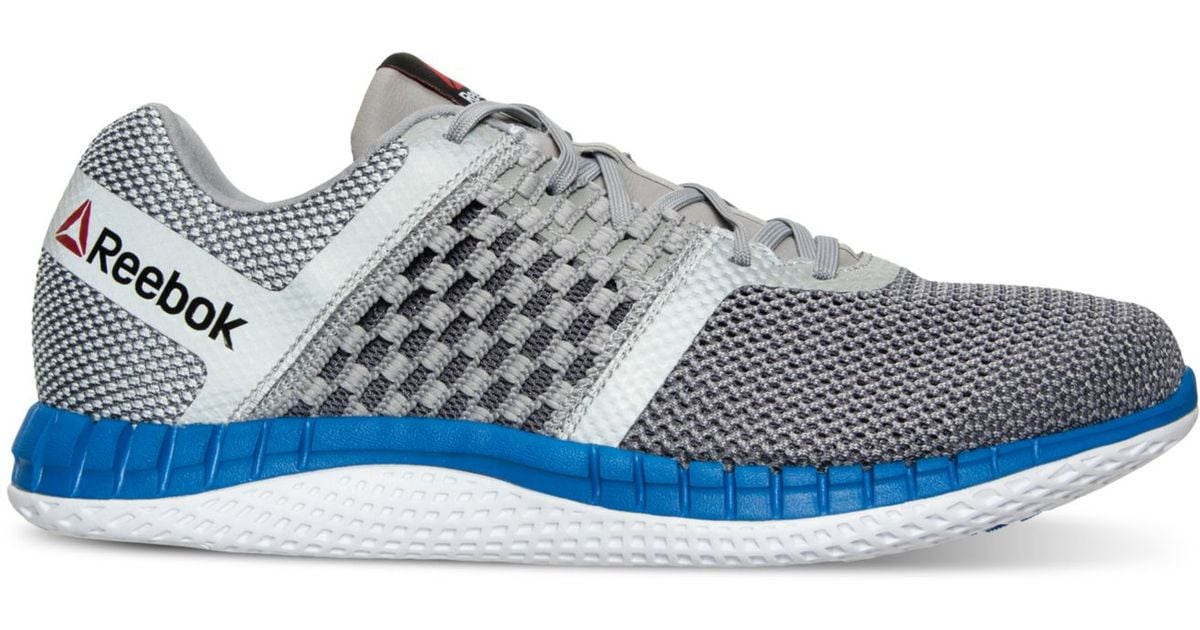 reebok zoom runner