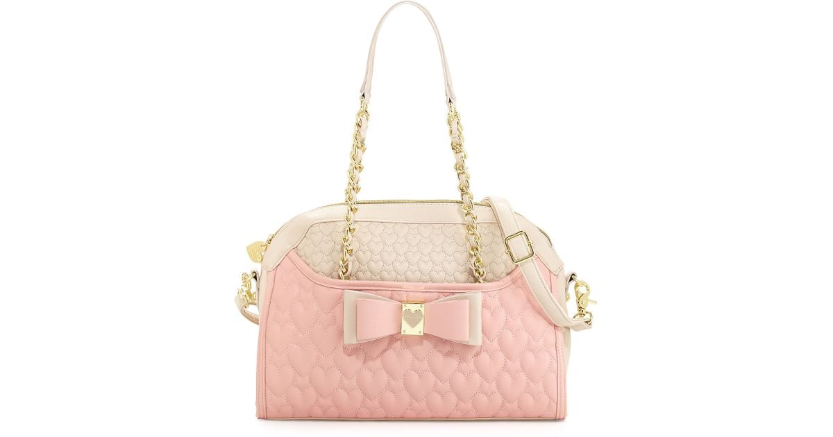 Betsey Johnson Heart Purse Best Image Ccdbb Org Betsey Johnson Heart Purse Best Image Ccdbb