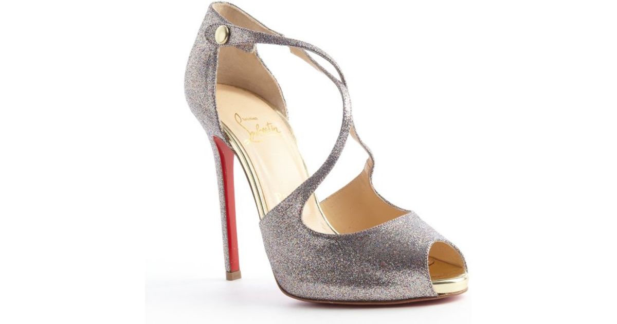 louboutin modena louboutin modena