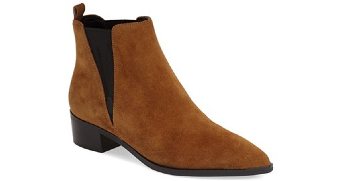 marc fisher chelsea boots sale